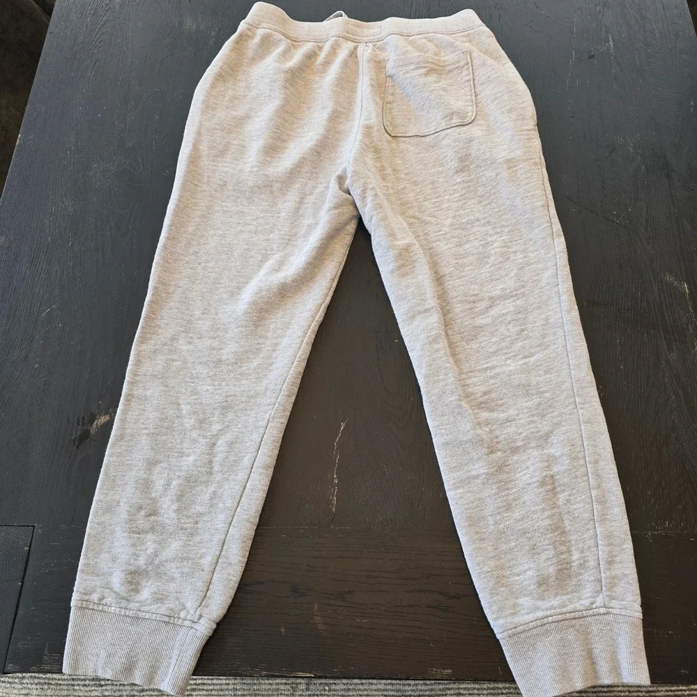 Vineyard Vines Mens HOCR Head Of The‎ Charles Regatta Sweatpants Gray Medium M